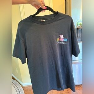 Vintage NASCAR T-shirt VTG Dale Earnhardt 3